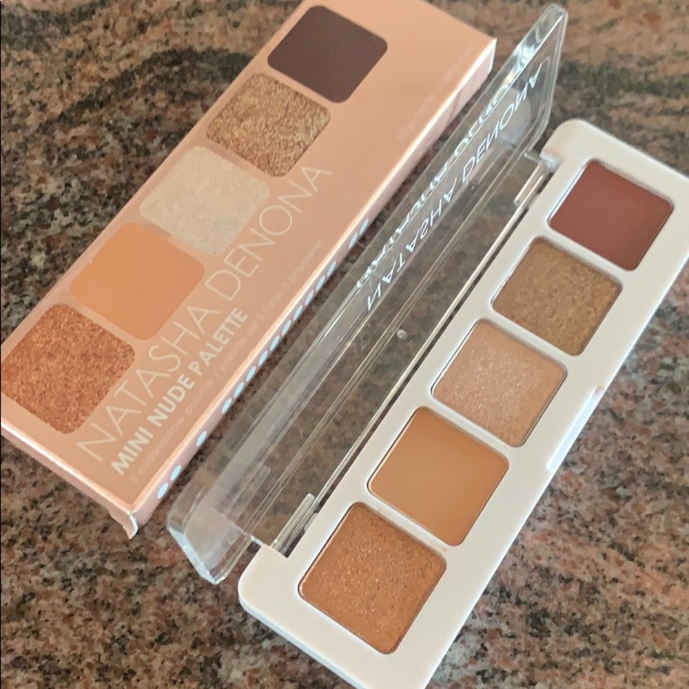 Natasha Denona Palette